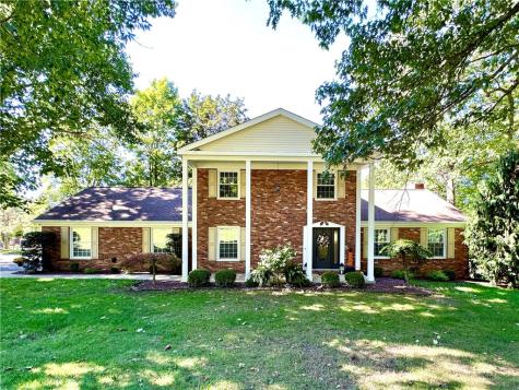 3411 Banberry Lane Neshannock Township PA 16105