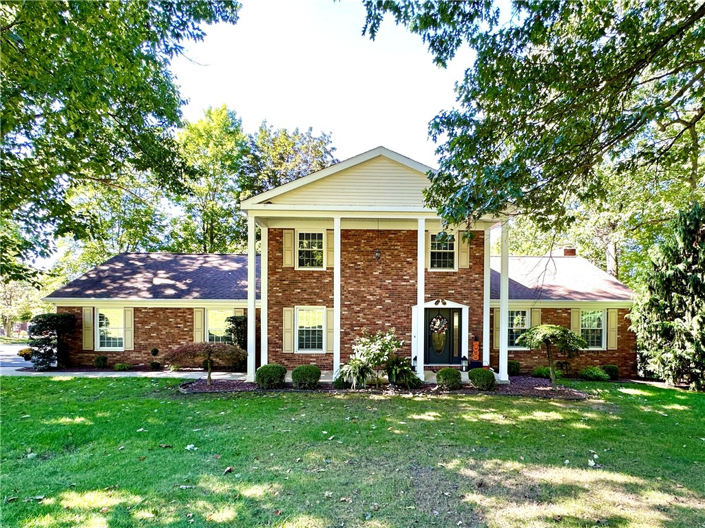 3411 Banberry Lane Neshannock Township PA 16105