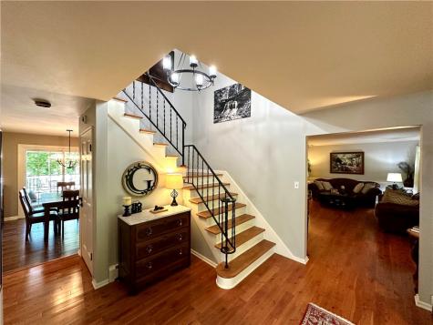 3411 Banberry Lane Neshannock Township PA 16105