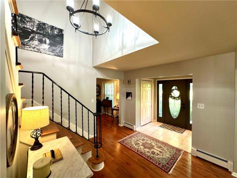 3411 Banberry Lane Neshannock Township PA 16105