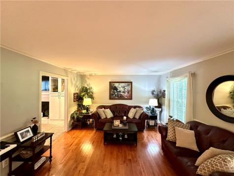 3411 Banberry Lane Neshannock Township PA 16105