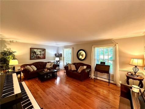 3411 Banberry Lane Neshannock Township PA 16105