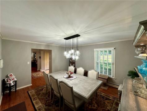 3411 Banberry Lane Neshannock Township PA 16105