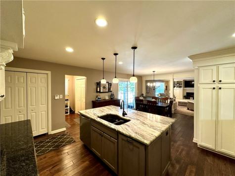 3411 Banberry Lane Neshannock Township PA 16105