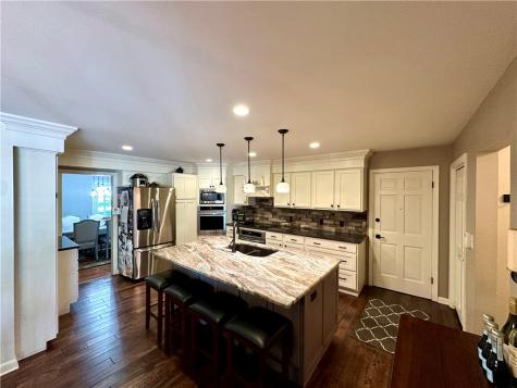 3411 Banberry Lane Neshannock Township PA 16105