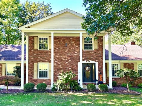 3411 Banberry Lane Neshannock Township PA 16105