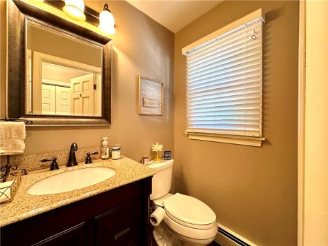 3411 Banberry Lane Neshannock Township PA 16105