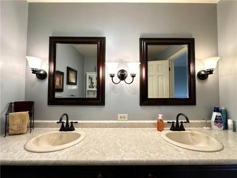 3411 Banberry Lane Neshannock Township PA 16105