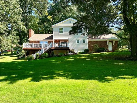 3411 Banberry Lane Neshannock Township PA 16105
