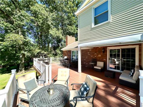 3411 Banberry Lane Neshannock Township PA 16105