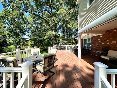 3411 Banberry Lane Neshannock Township PA 16105