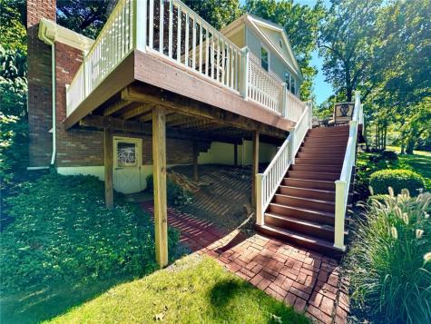 3411 Banberry Lane Neshannock Township PA 16105