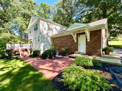 3411 Banberry Lane Neshannock Township PA 16105