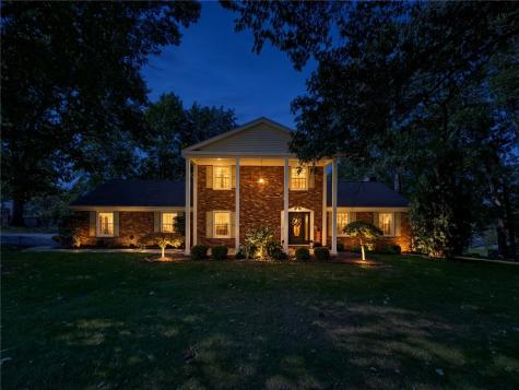 3411 Banberry Lane Neshannock Township PA 16105