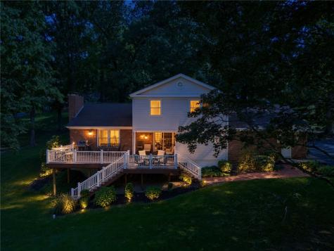 3411 Banberry Lane Neshannock Township PA 16105