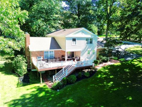 3411 Banberry Lane Neshannock Township PA 16105