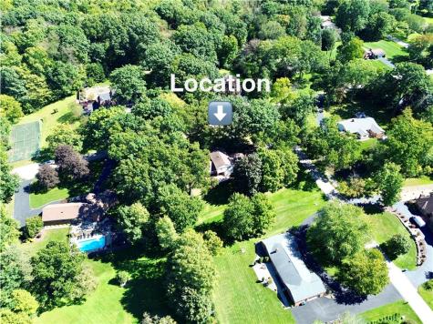 3411 Banberry Lane Neshannock Township PA 16105