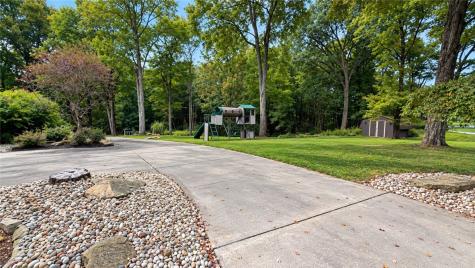 221 Medical Center Road Donegal PA 16025