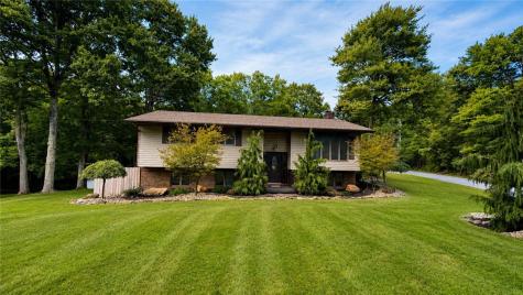 221 Medical Center Road Donegal PA 16025