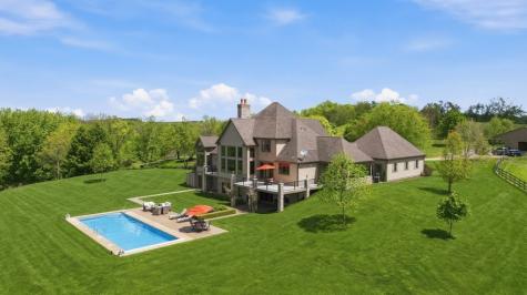 524 Paracca Lane Franklin Township PA 16123