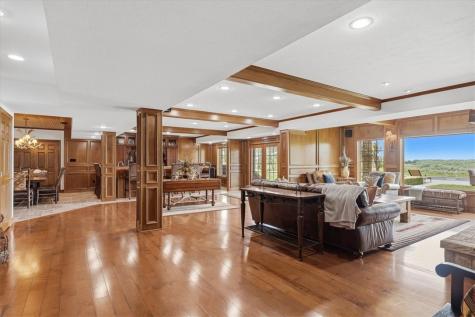 524 Paracca Lane Franklin Township PA 16123