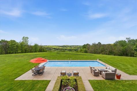 524 Paracca Lane Franklin Township PA 16123