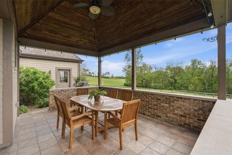 524 Paracca Lane Franklin Township PA 16123