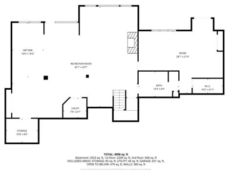 524 Paracca Lane Franklin Township PA 16123