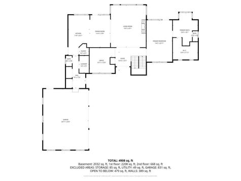 524 Paracca Lane Franklin Township PA 16123