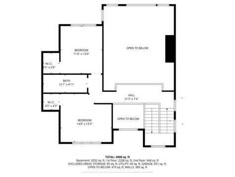 524 Paracca Lane Franklin Township PA 16123