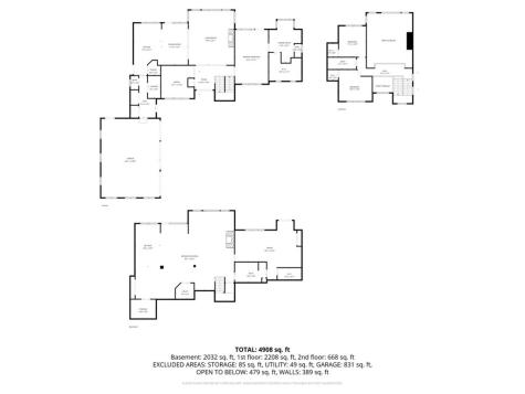 524 Paracca Lane Franklin Township PA 16123
