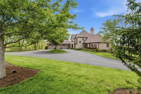 524 Paracca Lane Franklin Township PA 16123
