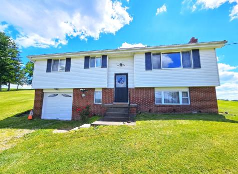 640 Taylorstown Ridge Road Blaine Township PA 15312