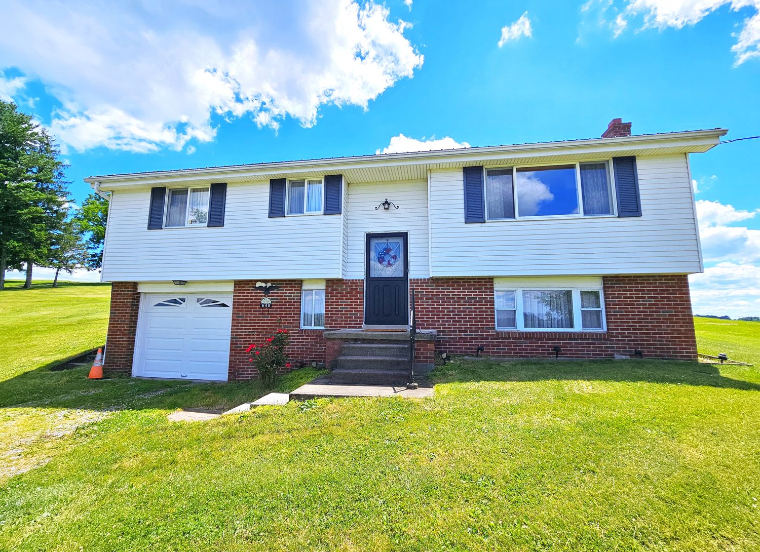 640 Taylorstown Ridge Road Blaine Township PA 15312