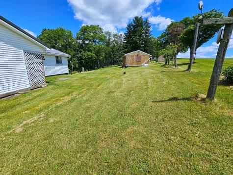 640 Taylorstown Ridge Road Blaine Township PA 15312