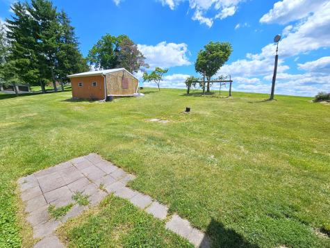 640 Taylorstown Ridge Road Blaine Township PA 15312