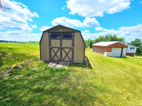 640 Taylorstown Ridge Road Blaine Township PA 15312