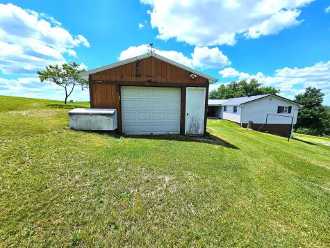 640 Taylorstown Ridge Road Blaine Township PA 15312