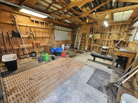 640 Taylorstown Ridge Road Blaine Township PA 15312