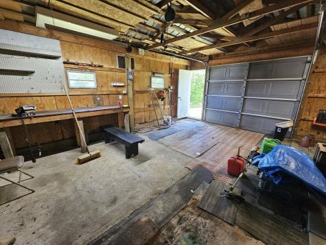 640 Taylorstown Ridge Road Blaine Township PA 15312