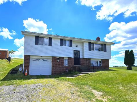 640 Taylorstown Ridge Road Blaine Township PA 15312
