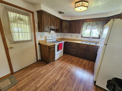 640 Taylorstown Ridge Road Blaine Township PA 15312