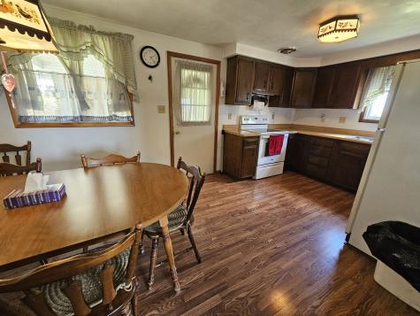 640 Taylorstown Ridge Road Blaine Township PA 15312
