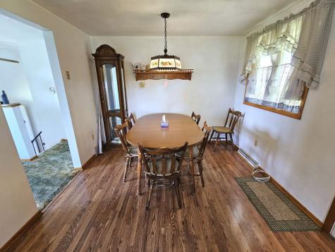 640 Taylorstown Ridge Road Blaine Township PA 15312