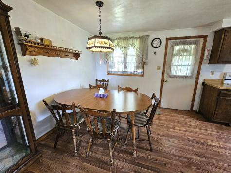 640 Taylorstown Ridge Road Blaine Township PA 15312