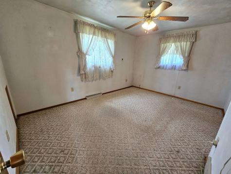 640 Taylorstown Ridge Road Blaine Township PA 15312