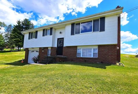 640 Taylorstown Ridge Road Blaine Township PA 15312