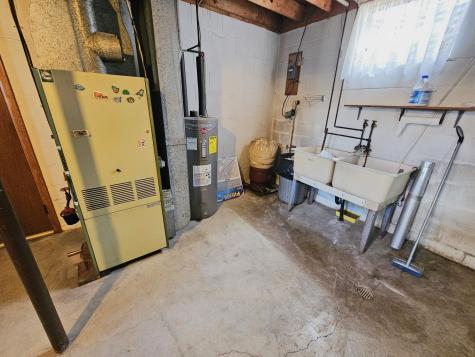 640 Taylorstown Ridge Road Blaine Township PA 15312