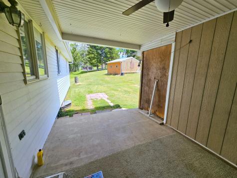 640 Taylorstown Ridge Road Blaine Township PA 15312