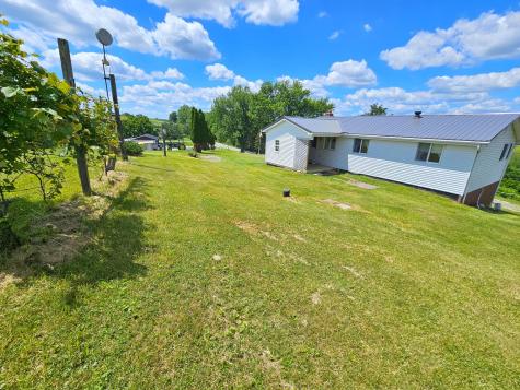 640 Taylorstown Ridge Road Blaine Township PA 15312